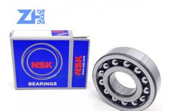 China Deep Furrow 1306 Cylindrical Roller Bearing P5 V1 V2 supplier