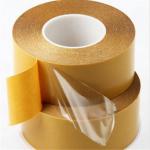 Die cut High Temperature Heat Insulation Tape Strong Tensile Strength for sale