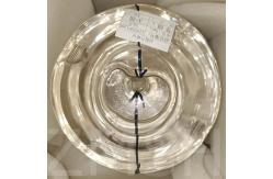 China Sapphire Material AL2O3 Monocrystal 80KG 200KG 400KG KY Method LED Semiconductor supplier