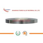 Ni80Cr20 Nickel Chromium Alloy Strip for Heating Element