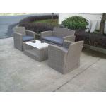 outdoor rattan sofa set            for sale