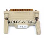 3BSC950193R1 TB850 CEX Bus Terminator AC 800M Hardware With 25 Pin DB25P Male Connector for sale