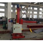 Pipe Rotating Welding Manipulator Automatic 2 x 2 Column and Boom