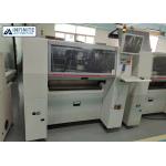 Hanwha SM481 PLUS SMT Machine With 40000CPH Optimum Speed for sale