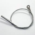 Stainless Steel Endless Wire Rope Sling 7 X 7 for sale
