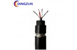 China X-Ray Medical Customized High Voltage Cable supplier