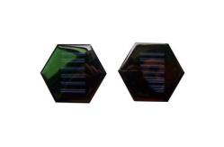 China Anti - Humidity Mini Solar Panels Multi Shape Excellent Transparency And Anti - Aging supplier