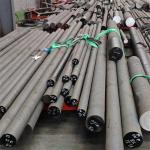 Gh4169 Nickel Based Alloy Bar Inconel 718 High Temperature Alloy Round Steel for sale