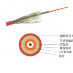 Fiber Optic 2 cores for sale