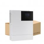 12V 24V 48V Auto Mppt Solar Charge Controllers 60A 80A 100A TTL RS485 BT for sale