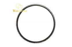 China Excavator Diesel Engine Yanmar 4TNV94 Flywheel Ring Gear 114T supplier