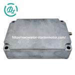 KHR35704(T) Excavator ECM Controller 7750V176A Excavator SH235X-6 for sale