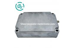 China KHR35704(T) Excavator ECM Controller 7750V176A Excavator SH235X-6 supplier