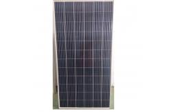 China 300 Watt Poly Solar Panel , Aluminium Alloy Frame Residential Solar Panels supplier