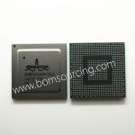 16 Port Integrated Circuit IC Chip GE Switch 4 GE WEBSM MSL 1 BCM53343A0KFSBLG BCM53343A for sale