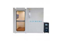 China Medical Hyperbaric Oxygen Therapy Chamber 1.2-1.3ATA High Pressure Oxygen Chamber supplier