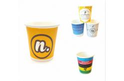 China Middle Speed Ice Cream Cup Making Machine Fully Automation Ultrasonic supplier