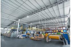 China Double Sided Foam Tape manufacturer