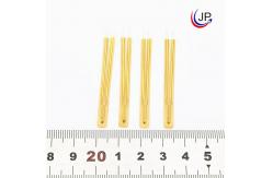 China 3950k Polyimide NTC Thermistors For Temperature Measurement 100K supplier