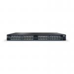 MSN2700-CS2F Mellanox Network Switch Spectrum Based 25GbE/100GbE 1U Open Ethernet Switch for sale