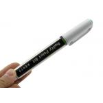 RoHS Conductive Ink Pen 6 Ml Capacity , Electric Circuit Pen For DIY