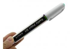 China RoHS Conductive Ink Pen 6 Ml Capacity , Electric Circuit Pen For DIY supplier