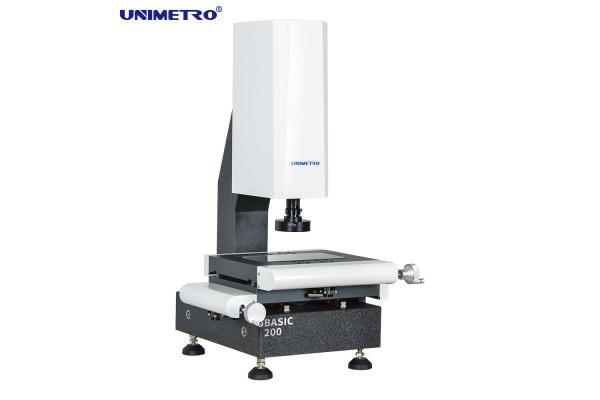 High Accuracy Vision Measurement Machine For PCB Production