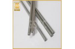 China RX10T Tungsten Carbide Brazing Rod Blank Polished For Automatic Welding Machine supplier