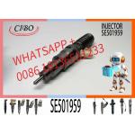 High Quality Diesel Injector BEBE4C12101 BEBE4C12001 RE522250 RE533501 RE533608 RE549749 SE510959 SE501959