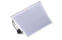China Lightweight Energy Efficient Grow Lights Led Flowering Grow Lights 3 Years Warranty supplier