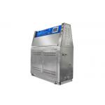 Accelerated UV Aging Test Chamber With Automatically Control ,Uv Light Aging Test Chambers for sale