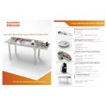 Top Sell Special  automatic Glue Dipenser  Acrylic Glue Bonding Workbench Work Platform Glue Dipenser for sale