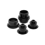 Ra0.4 Cnc Machining Processing Parts T6 TUV Sandblasted Metal CNC Milling Parts for sale