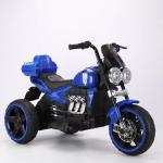 Durable Safe 12V 7A Battery Powered Motorbikes For Kids for sale