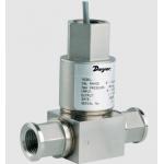 Dwyer Series 636D Fixed Range Differential Pressure Transmitter (636D-0, 636D-1) for sale