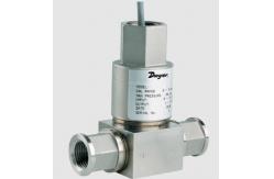 China Dwyer Series 636D Fixed Range Differential Pressure Transmitter (636D-0, 636D-1) supplier