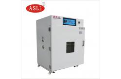 China LED Display Vacuum Degassing Chamber Drying Oven For Electronics supplier