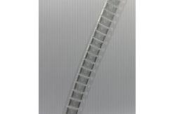 China 10R Smd 2512 Resistor 10 Ohm 1 Watt RC2512FK-7W10RL supplier