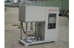 China Anti Puncture Compression Test Equipment AC220V Multipurpose supplier