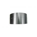 Nickel Silver Copper Precision Alloy Sheet / Strip / Wire C75400 C75200 C77000