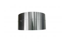China Nickel Silver Copper Precision Alloy Sheet / Strip / Wire C75400 C75200 C77000 supplier