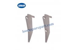 China Scissors Clamp Positioning Piece BA305309,Picanol Loom Spare Parts supplier