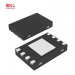 AT24C512C-MAHM-T Reliable 512Kb EEPROM Flash Memory Chips for Data Storage for sale