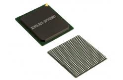 China Field Programmable Gate Array XC6SLX25-3FTG256I Programmable Logic IC Surface Mount supplier