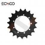 Yanmar VIO 70 Mini Excavator Chain Sprockets Undercarriage Frame for sale