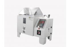 China AC 220V Phase Salt Spray Test Chamber Multifunctional Rainproof supplier