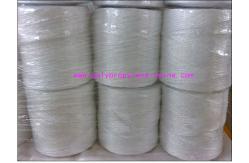 China Tomato Peppers Polypropylene Tying Twine For Chillies Cucumbers And Aubergines supplier