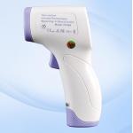 ROHS Electronic Digital Ear And Forehead Thermometer for sale