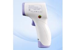 China ROHS Electronic Digital Ear And Forehead Thermometer supplier