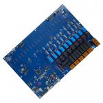 PCBA Manufacturers Pcb Assembly ENIG OSP HASL Finishing FR4 for sale